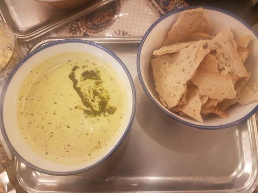 عکس رستوران غذای سالم