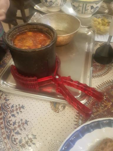 عکس رستوران غذای سالم