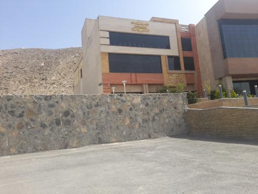 عکس هتل کوهستان