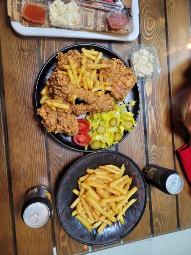 عکس هاستر فود