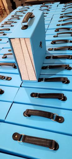 عکس مکعب طلائی 