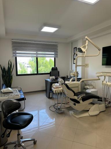 عکس مطب دکتر شاهرخ شهابی متخصص دندانپزشکی