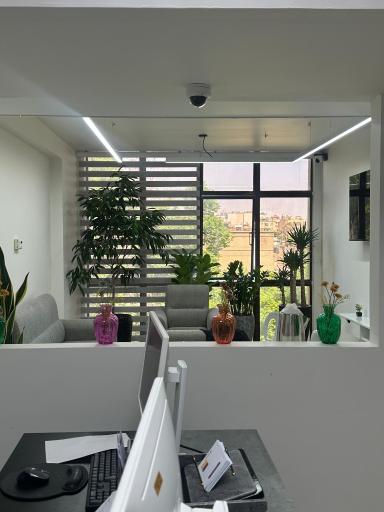 عکس مطب دکتر شاهرخ شهابی متخصص دندانپزشکی