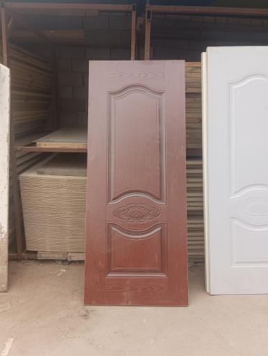 عکس پرس کاری و نجاری تولیدی درب چوبی دارابی