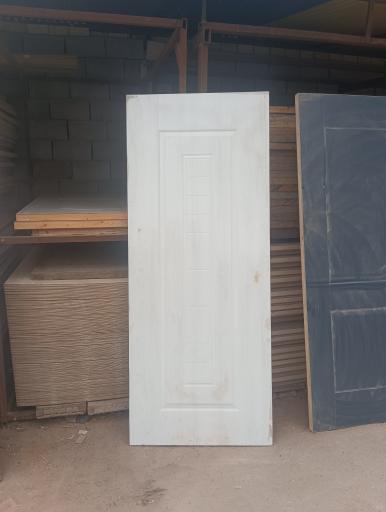 پرس کاری و نجاری تولیدی درب چوبی دارابی