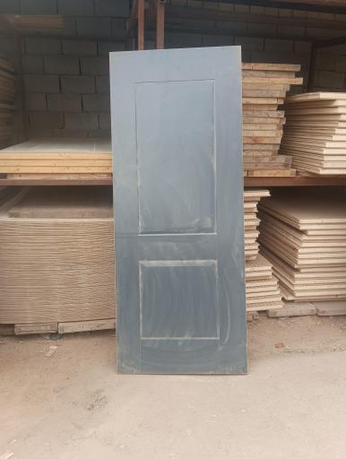 پرس کاری و نجاری تولیدی درب چوبی دارابی