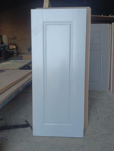 پرس کاری و نجاری تولیدی درب چوبی دارابی