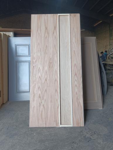 پرس کاری و نجاری تولیدی درب چوبی دارابی