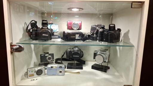 عکس لابراتوار آرمن