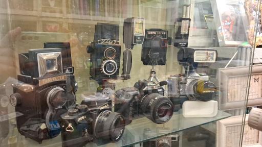 عکس لابراتوار آرمن