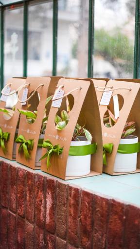 گلخانه گل و مُل