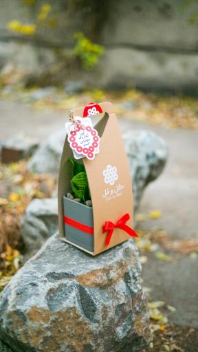 گلخانه گل و مُل