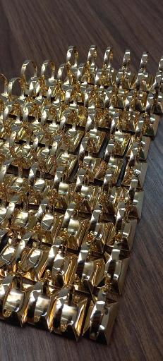 عکس ساخت و تعمیر طلا و نقره