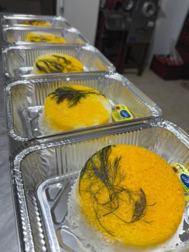 عکس رستوران کلبه بهرام