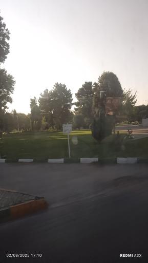 عکس میدان فردوسی