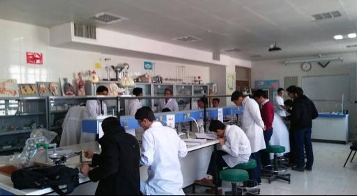عکس دبیرستان نمونه دولتی مبین