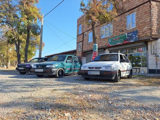 عکس تعمیرات سیستم صوتی نوید ساند
