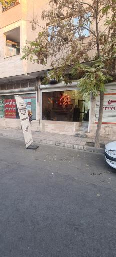 عکس پیرایش پاییزان