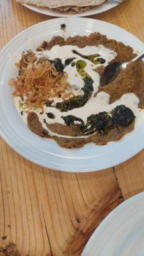 عکس رستوران غذای سالم