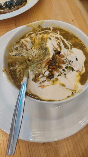عکس رستوران غذای سالم