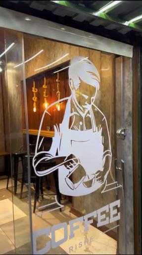 عکس کافه ریشه 