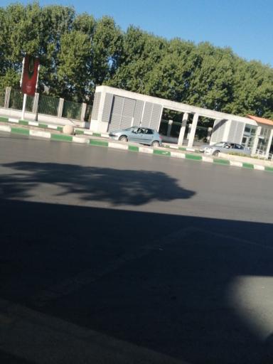 عکس میدان فردوسی