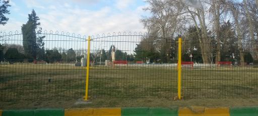 عکس میدان فردوسی