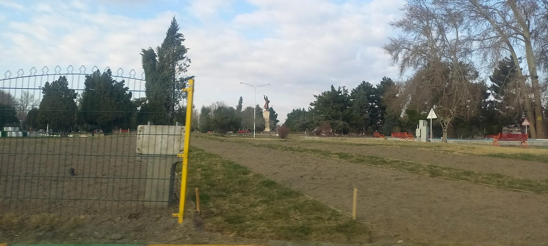 عکس میدان فردوسی