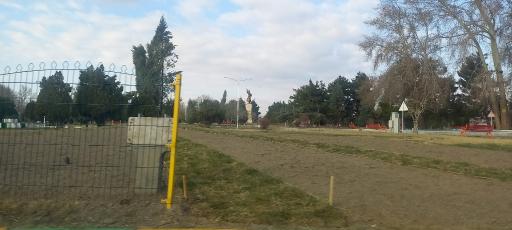 عکس میدان فردوسی