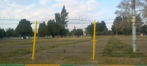 عکس میدان فردوسی