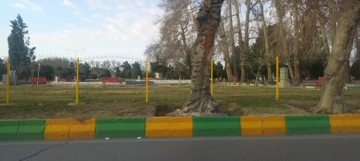 عکس میدان فردوسی