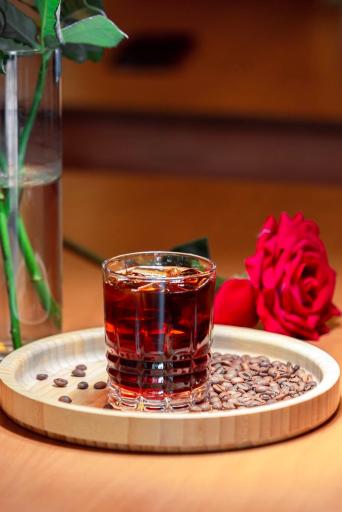 عکس کافه لیندام