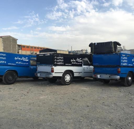 عکس شرکت سبک سازان پویا برج
