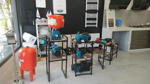 عکس تأسیسات قائم