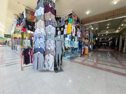 عکس مرکز خرید میلادنور