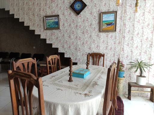 عکس غذای خانگی ماهسون