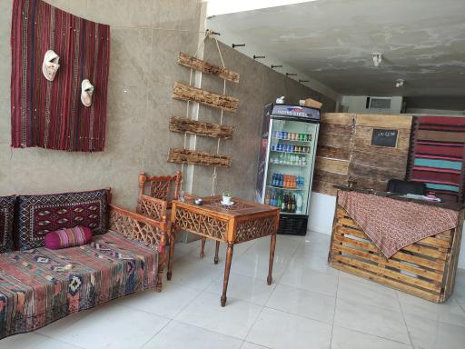 عکس غذای خانگی ماهسون