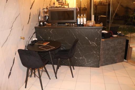 عکس کافه بریانکده مورو