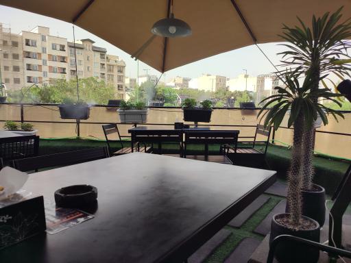 عکس کافه بریانکده مورو