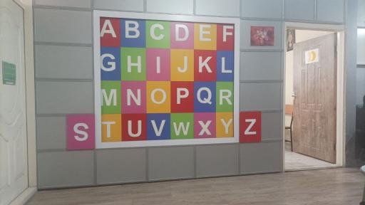 عکس کالج زبان منتخب