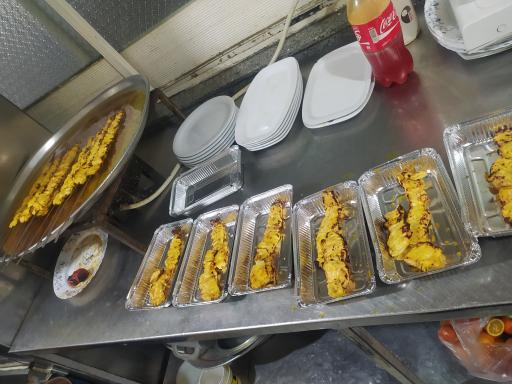 عکس چلوکبابی نوبهار