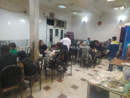 عکس چلوکبابی نوبهار