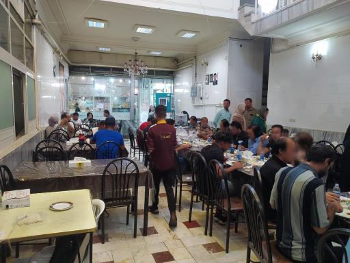 عکس چلوکبابی نوبهار