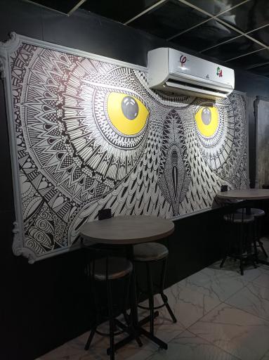 عکس کافه آدلی