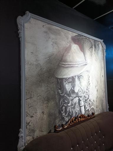 عکس کافه آدلی