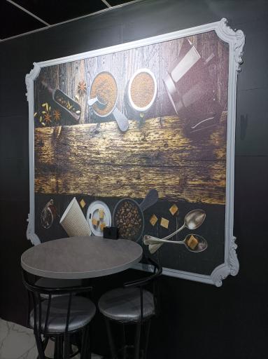 عکس کافه آدلی