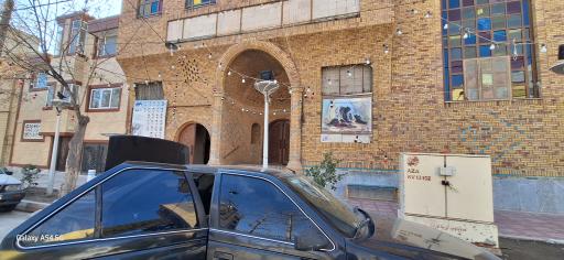 عکس مسجد المهدی (عج)