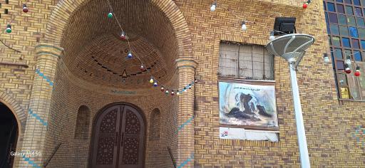 عکس مسجد المهدی (عج)