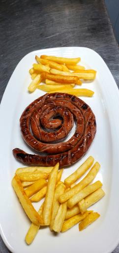 عکس کباب سرای دنج