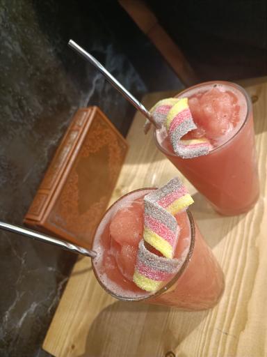 عکس کافه یال